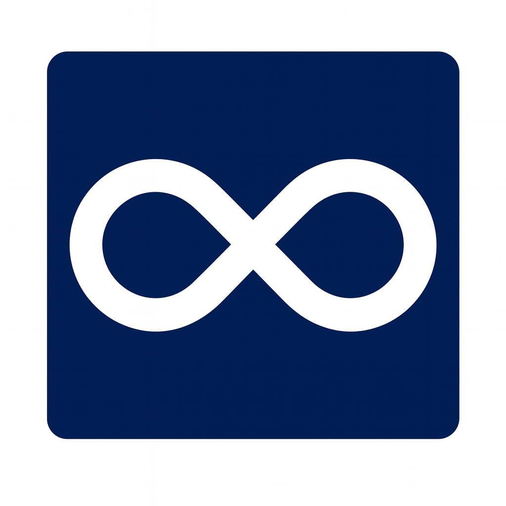 Infinity Plus